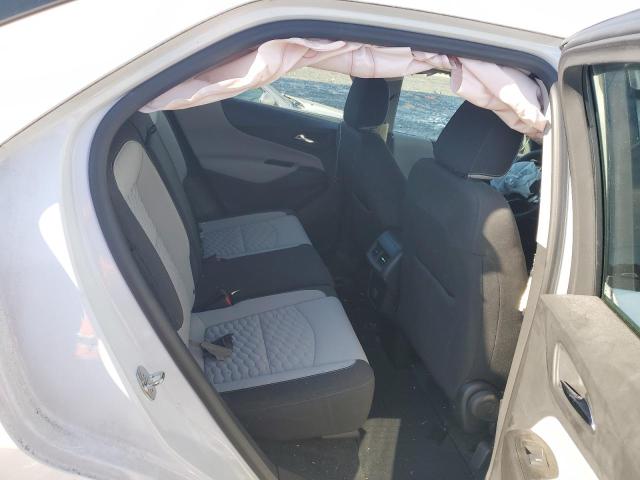 Photo 11 from auction – 2018 CHEVROLET EQUINOX with VIN 3GNAXHEV3JL397475