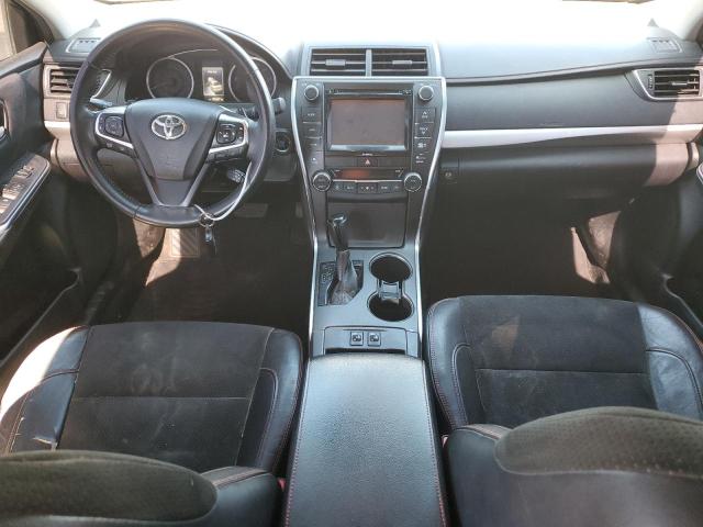 Photo 8 from auction – 2016 TOYOTA CAMRY LE with VIN 4T1BF1FK2GU530636