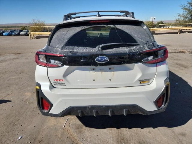 Photo 6 from auction – 2024 SUBARU CROSSTREK with VIN 4S4GUHF63R3758046