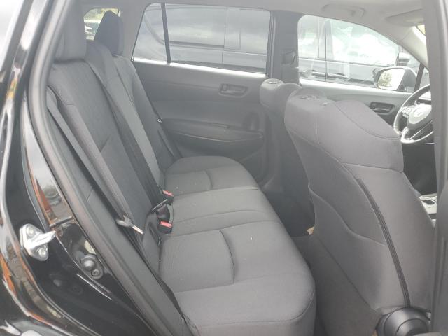Photo 11 from auction – 2022 TOYOTA COROLLA CR with VIN 7MUBAABG2NV022050