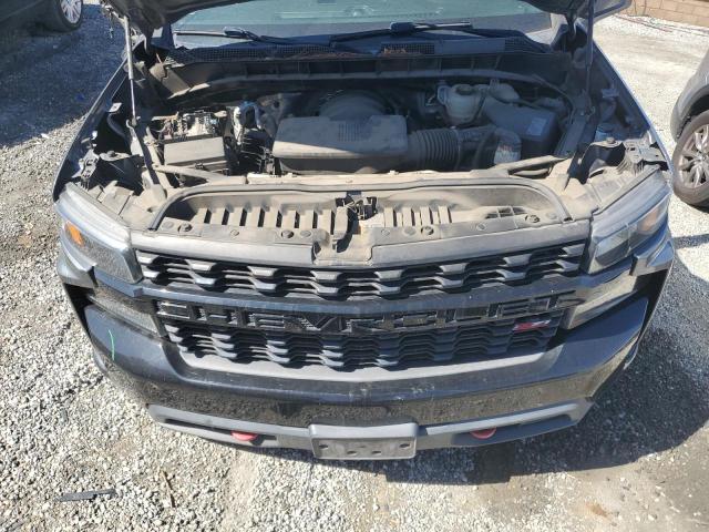 Photo 11 from auction – 2019 CHEVROLET SILVERADO with VIN 1GCRYCEFXKZ355285
