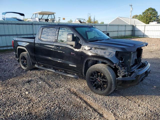 Photo 4 from auction – 2020 GMC SIERRA K1500 ELEVATION with VIN 1GTU9CED4LZ351482