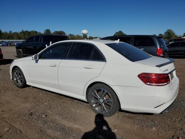 Photo 2 from auction – 2014 MERCEDES-BENZ E 400 HYBR with VIN WDDHF9FB9EA903740