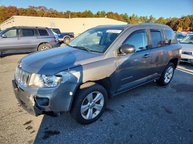 JEEP COMPASS SP 2011 with VIN 1J4NF1FB1BD279550 - Photo from auction