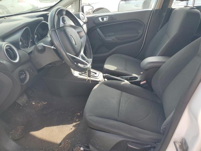 Photo 7 from auction – 2015 FORD FIESTA SE with VIN 3FADP4EJ8FM162332