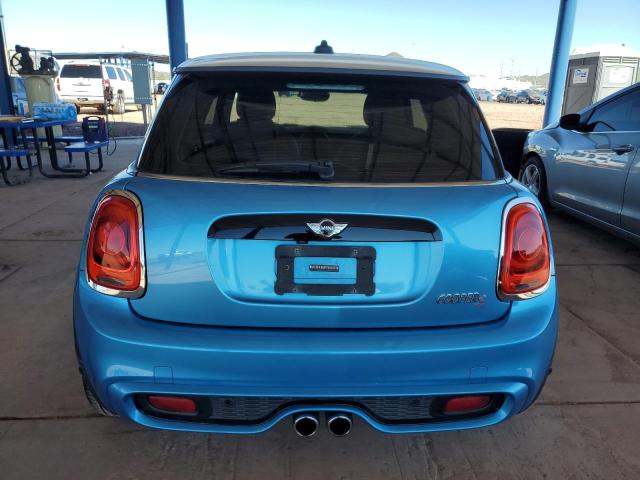 Photo 6 from auction – 2018 MINI COOPER S with VIN WMWXP7C58J2A47907