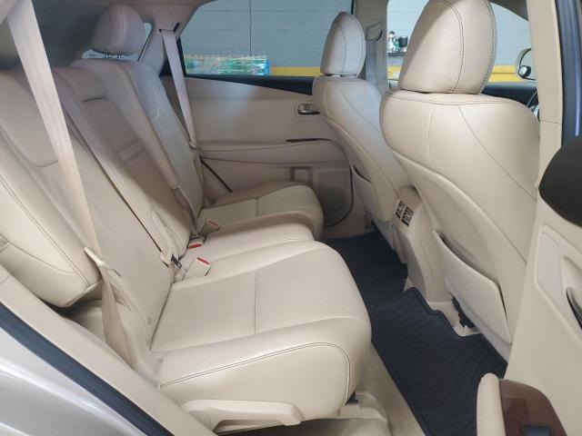 Photo 11 from auction – 2013 LEXUS RX 350 with VIN 2T2ZK1BA6DC094213