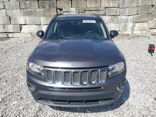 Photo 5 from auction – 2017 JEEP COMPASS LA with VIN 1C4NJCEB9HD166004