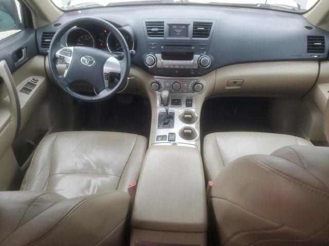Photo 8 from auction – 2011 TOYOTA HIGHLANDER with VIN 5TDBK3EH7BS079749
