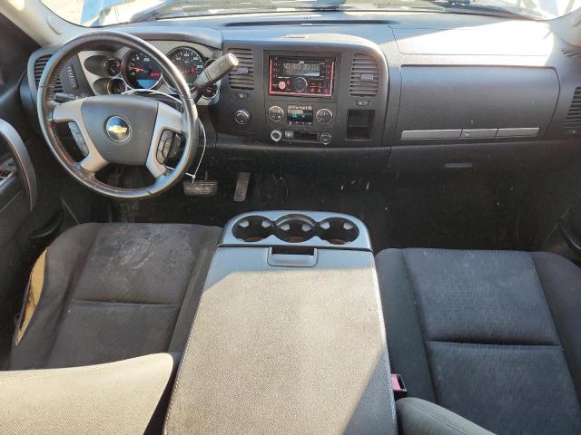 Photo 8 from auction – 2011 CHEVROLET SILVERADO with VIN 1GCPKSE39BF119480