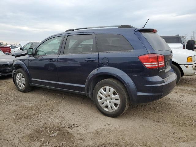 Photo 2 from auction – 2017 DODGE JOURNEY SE with VIN 3C4PDCAB5HT605232