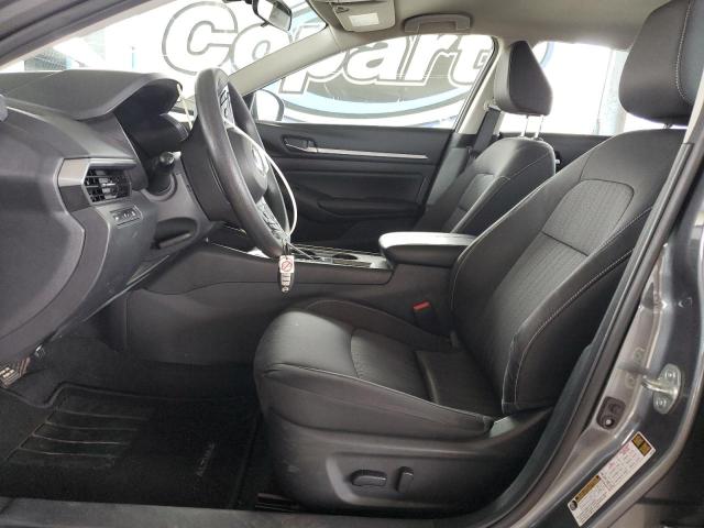 Photo 7 from auction – 2022 NISSAN ALTIMA SV with VIN 1N4BL4DV8NN400112