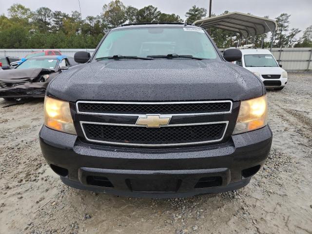 Photo 5 from auction – 2008 CHEVROLET AVALANCHE with VIN 3GNEC12JX8G234783