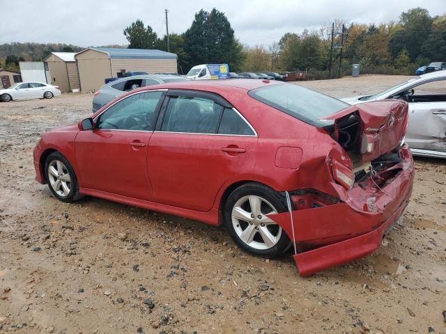 Фото 2 с аукциона – 2011 TOYOTA CAMRY BASE с VIN 4T1BF3EK7BU680487