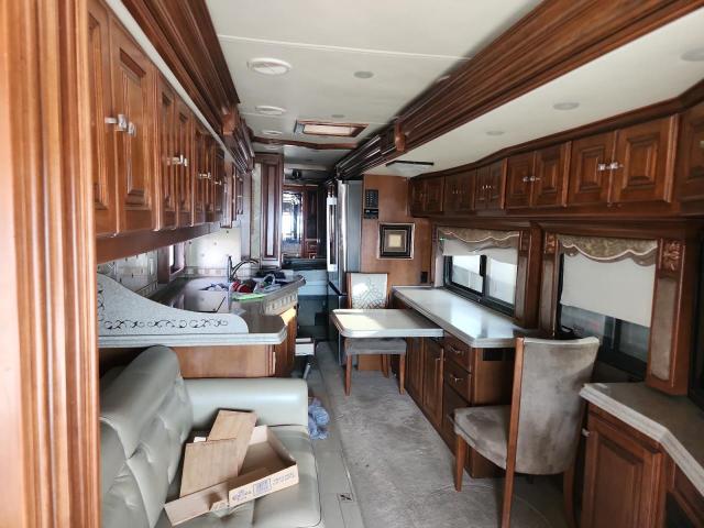 Photo 6 from auction – 2013 TIFFIN MOTORHOMES INC ALLEGRO BU with VIN 5VBBA67A2DA114841