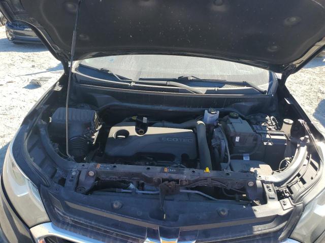 Photo 12 from auction – 2019 CHEVROLET EQUINOX LS with VIN 2GNAXSEV2K6142013