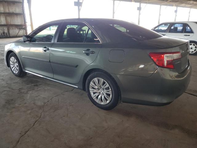 Photo 2 from auction – 2013 TOYOTA CAMRY L with VIN 4T4BF1FK4DR326969
