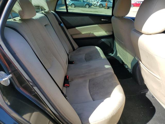 Photo 10 from auction – 2012 MAZDA 6 I with VIN 1YVHZ8DH5C5M43558