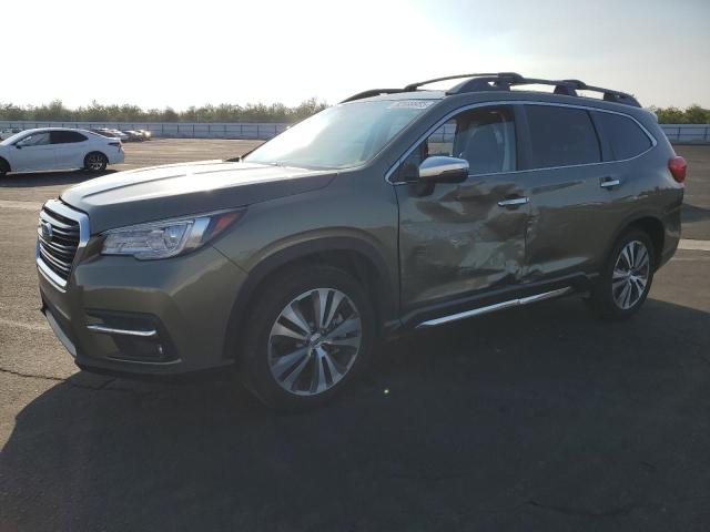 Photo 1 from auction – 2022 SUBARU ASCENT TOU with VIN 4S4WMARD1N3445746