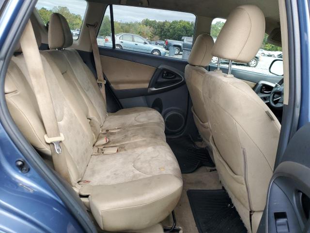 Photo 10 from auction – 2012 TOYOTA RAV4 with VIN 2T3BK4DV0CW080285