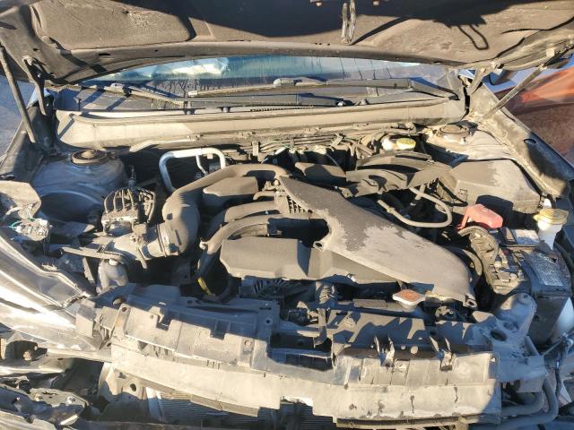 Photo 11 from auction – 2019 SUBARU OUTBACK 2. with VIN 4S4BSDNC6K3337038