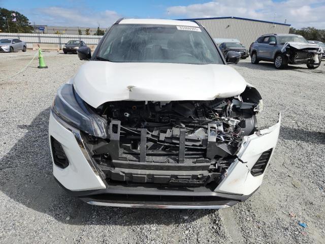 Photo 5 from auction – 2024 NISSAN KICKS SR with VIN 3N1CP5DV4RL537419