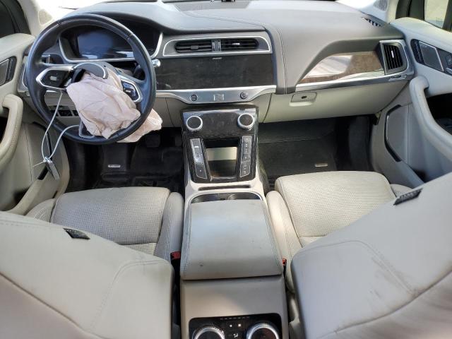 Photo 8 from auction – 2019 JAGU I-PACE EV400 HS with VIN SADHD2S17K1F65553