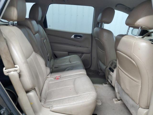 Zdjęcie 11 z aukcji – 2014 NISSAN PATHFINDER z VIN 5N1AR2MN8EC600391