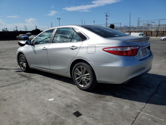 Photo 2 from auction – 2016 TOYOTA CAMRY LE with VIN 4T1BF1FK1GU543717