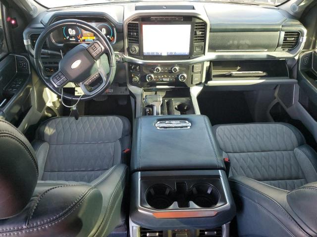 Photo 8 from auction – 2021 FORD F150 SUPERCREW with VIN 1FTFW1E88MFA70880