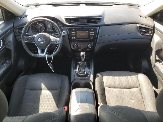 Photo 8 from auction – 2017 NISSAN ROGUE S with VIN 5N1AT2MT1HC746412