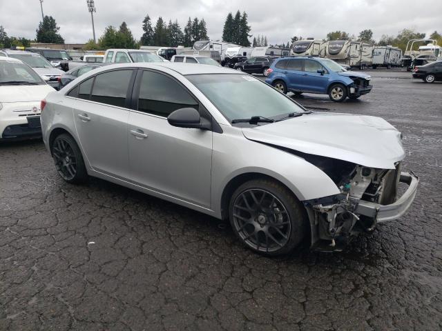 Photo 4 from auction – 2011 CHEVROLET CRUZE LS with VIN 1G1PD5SH9B7199149
