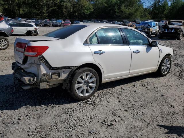 Photo 3 from auction – 2010 LINCOLN MKZ with VIN 3LNHL2GC0AR657951