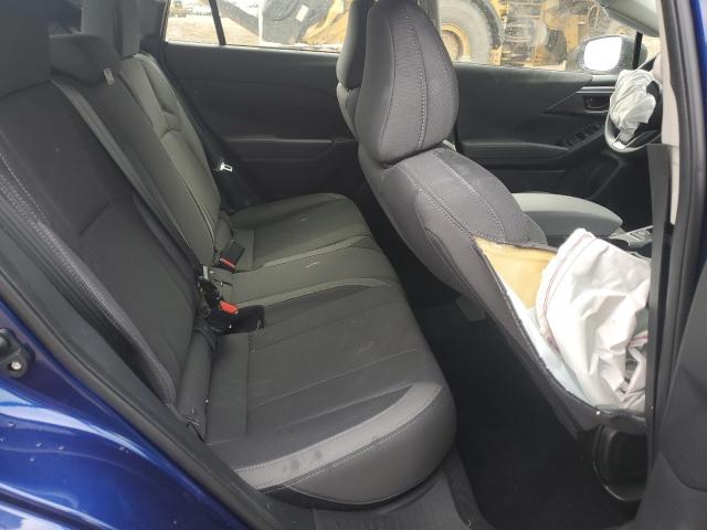 Photo 10 from auction – 2025 SUBARU IMPREZA with VIN JF1GUABC0S8224198
