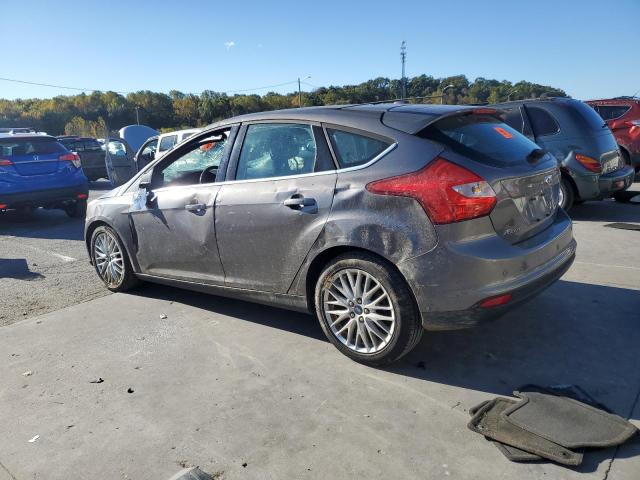 Photo 2 from auction – 2012 FORD FOCUS SEL with VIN 1FAHP3M22CL310820