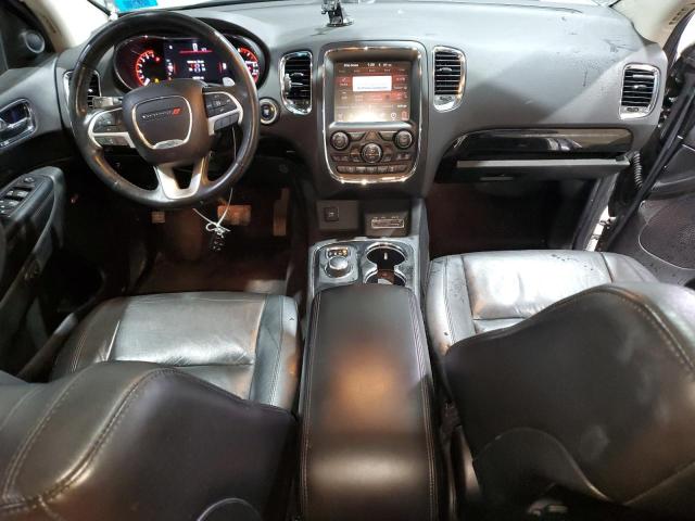 Photo 8 from auction – 2016 DODGE DURANGO LI with VIN 1C4RDJDGXGC383821