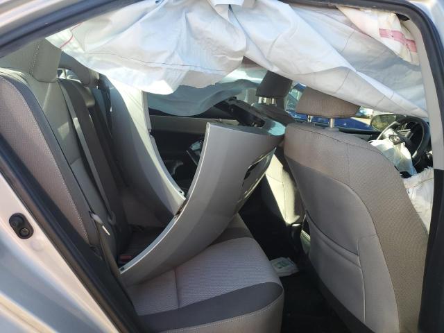 Photo 10 from auction – 2019 TOYOTA COROLLA L/ with VIN 2T1BURHE2KC201926