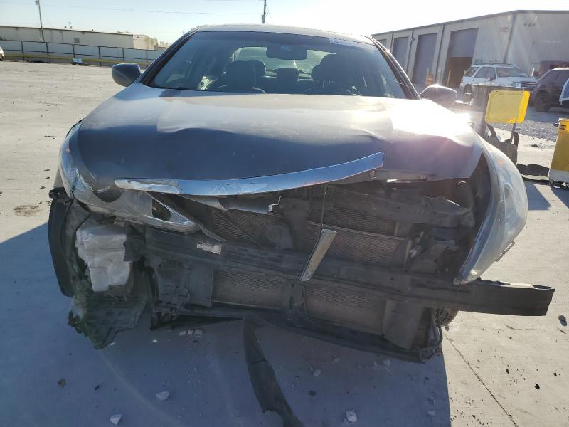 Zdjęcie 5 z aukcji – 2013 HYUNDAI SONATA SE z VIN 5NPEC4AC0DH806751