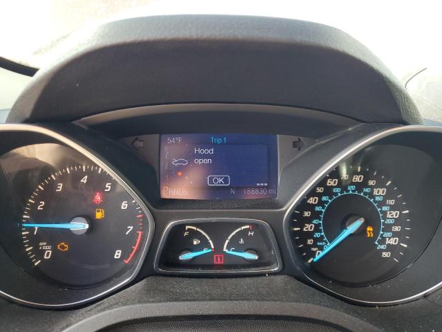 Photo 9 from auction – 2013 FORD ESCAPE SE with VIN 1FMCU0G92DUB15859