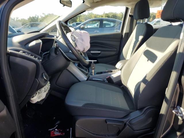 Photo 7 from auction – 2016 FORD C-MAX SE with VIN 1FADP5AU7GL113020