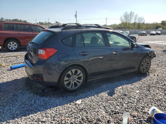 Photo 3 from auction – 2015 SUBARU IMPREZA SP with VIN JF1GPAW64F8203744