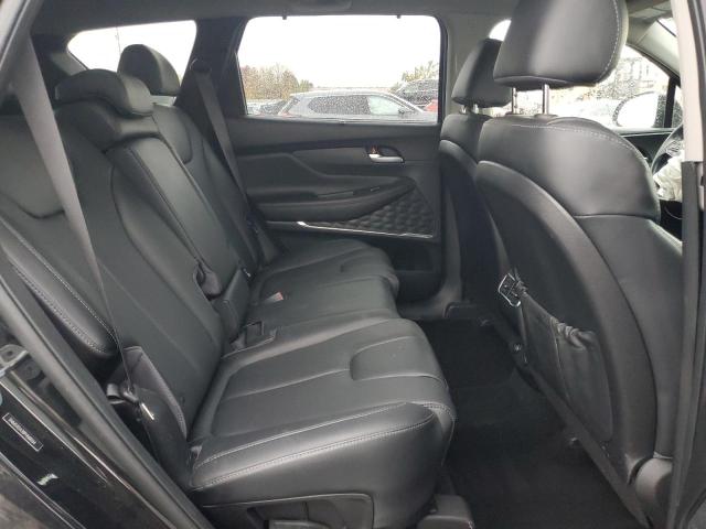 Photo 11 from auction – 2023 HYUNDAI SANTA FE S with VIN 5NMS3DAJ0PH588264