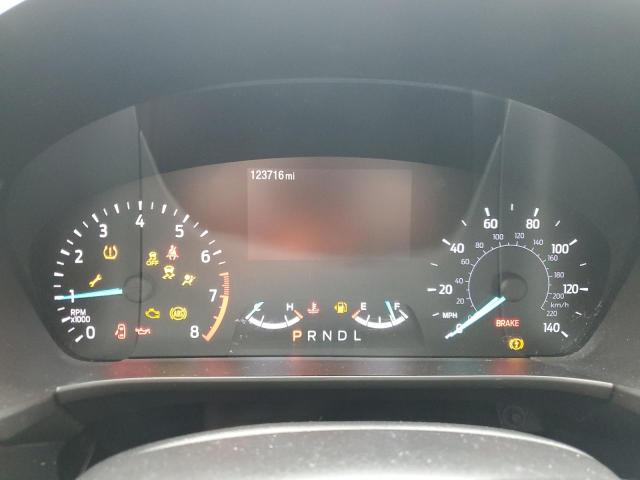 Photo 9 from auction – 2020 FORD ESCAPE S with VIN 1FMCU9F67LUA08395