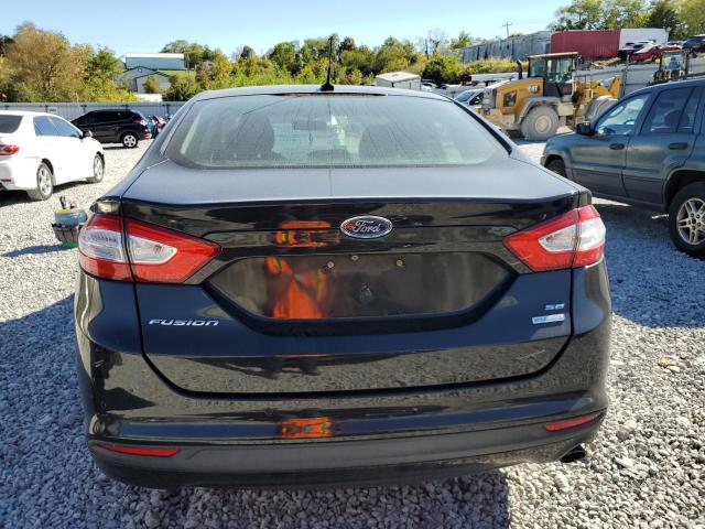 Photo 6 from auction – 2014 FORD FUSION SE with VIN 3FA6P0HD9ER359325