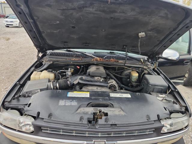 Photo 11 from auction – 1999 CHEVROLET SILVERADO with VIN 1GCEK19T5XE115595