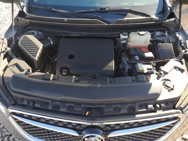 Photo 12 from auction – 2019 BUICK ENCLAVE with VIN 5GAEVCKW5KJ105576