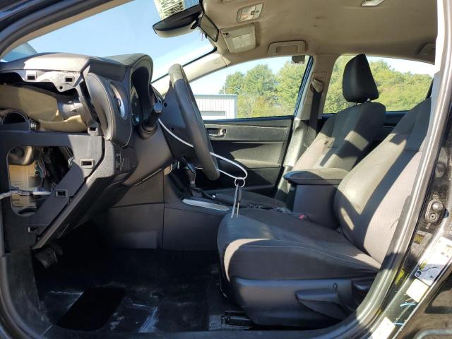 Photo 7 from auction – 2018 TOYOTA COROLLA L with VIN 2T1BURHEXJC988512