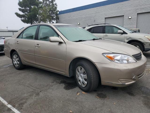 Photo 4 from auction – 2004 TOYOTA CAMRY LE with VIN JTDBE32K540245988