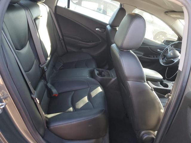 Photo 10 from auction – 2016 CHEVROLET VOLT LT with VIN 1G1RC6S52GU134885
