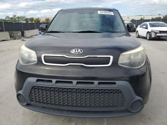 Photo 5 from auction – 2016 KIA SOUL with VIN KNDJN2A23G7248035